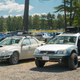 Illustration for article titled Wicked Big Meet Is A Safe Place For Subie Enthusiasts To Nerd The Fuck Out